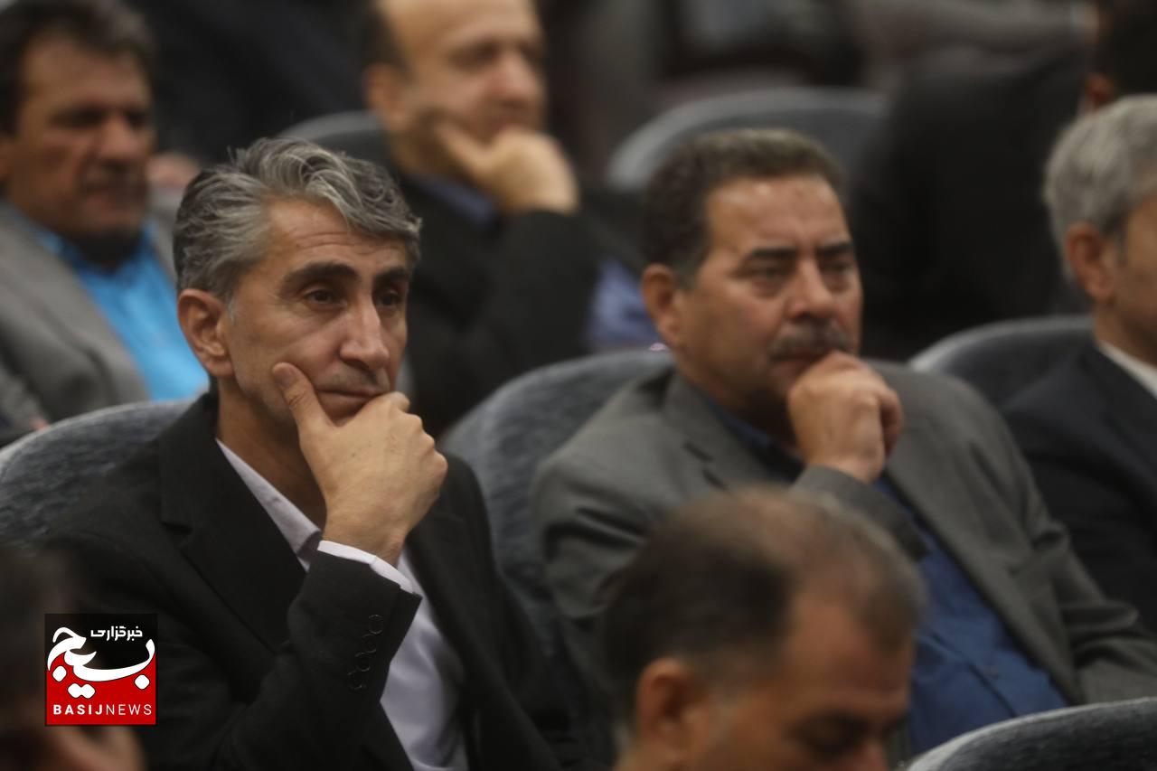 همایش ملی آبخیز تا جالیز