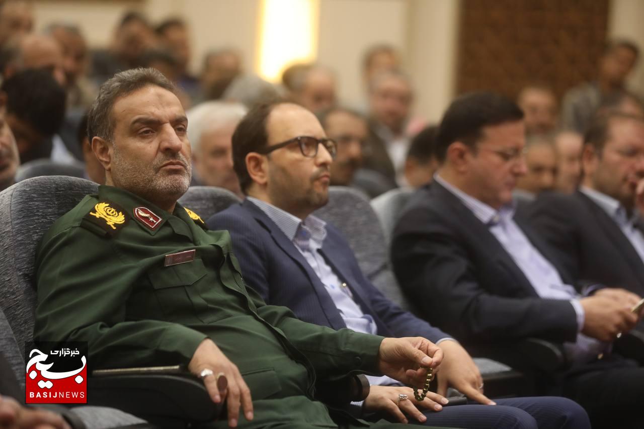 همایش ملی آبخیز تا جالیز