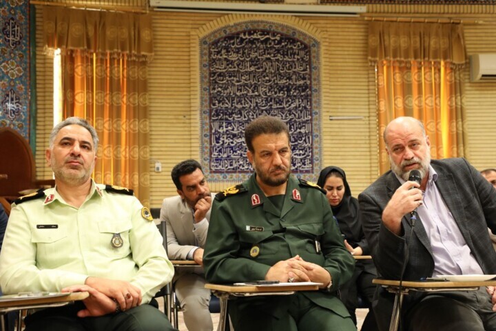 معاون استاندار ایلام: پیام فرهنگی باید به زبان نسل امروز بیان شود