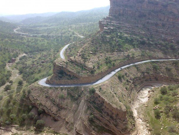 شنبه خونین ایوان؛ روزی که آسمان مرگ آورد