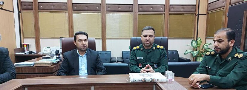 مساجد به عنوان کانون‌های فرهنگی محلات، نقش پررنگ‌تری در زندگی اجتماعی و فرهنگی شهروندان ایفا کنند