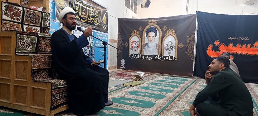 مراسم غدیر باید از اربعین و عاشورا به طور ویژه تری برگزار شود