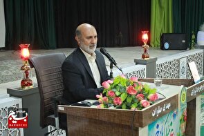 مذاکره‌کنندگان هسته‌ای سربازان میدان ديپلماسی هستند