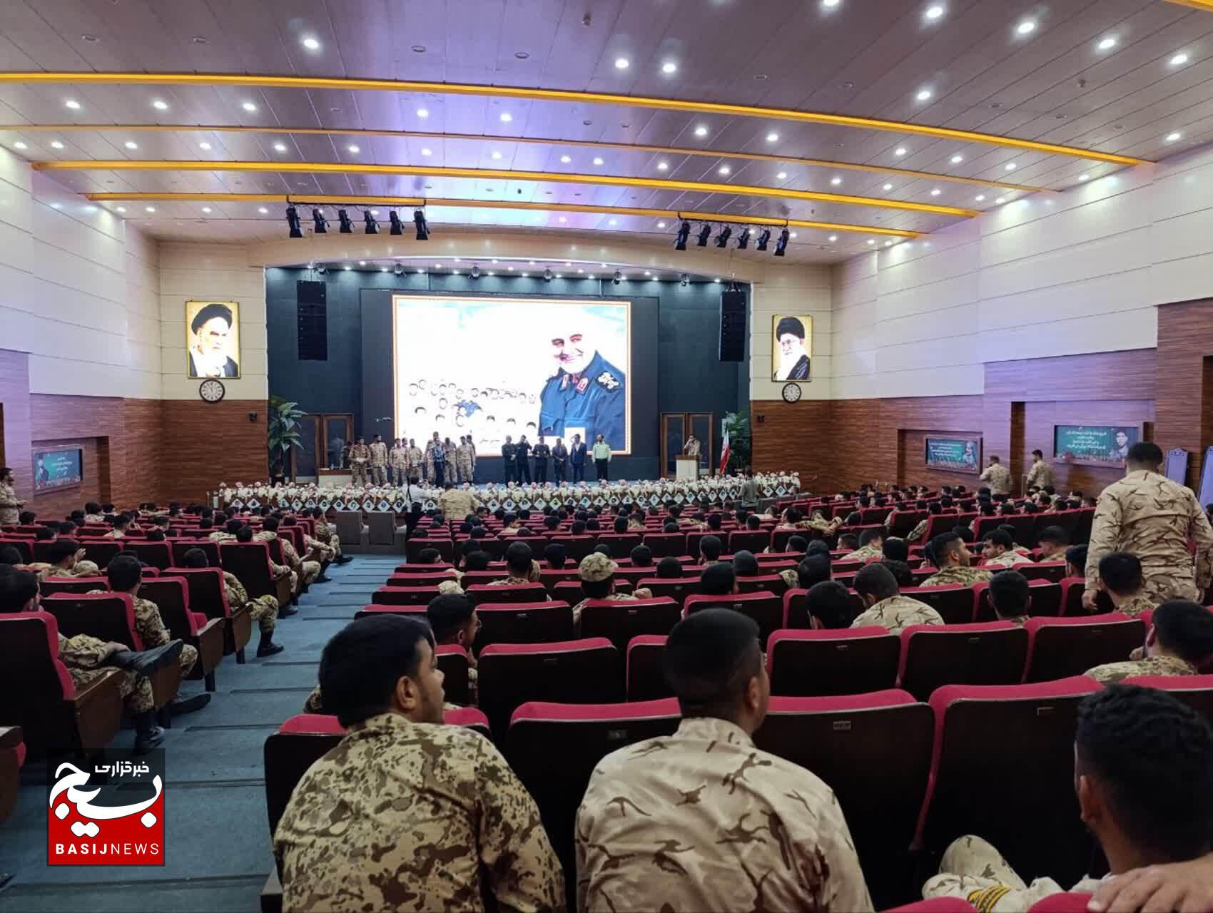 عرفه، قربان و غدیر مسیری برای ساخت انسان مؤمن انقلابی است