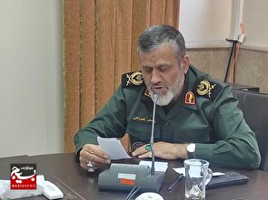 جامعه روحانیت چشمان تیزبین جامعه هستند