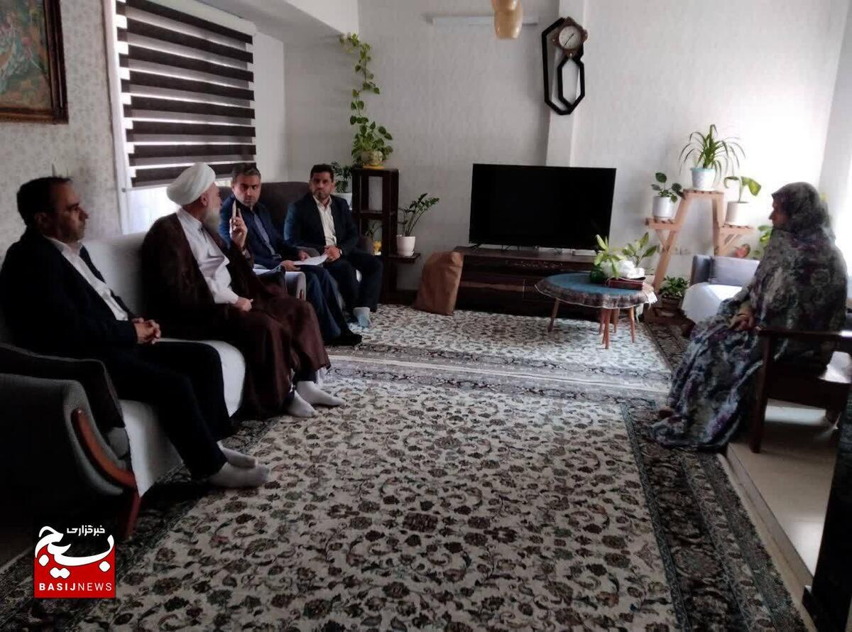جانبازان، گنجینه‌های زنده انقلاب اسلامی هستند 
