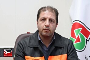 اجرای ۶۵۰ کیلومتر خط‌کشی در محورهای مواصلاتی استان همدان