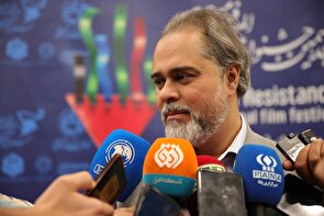 زبان مقاومت، زبانی جهانی است