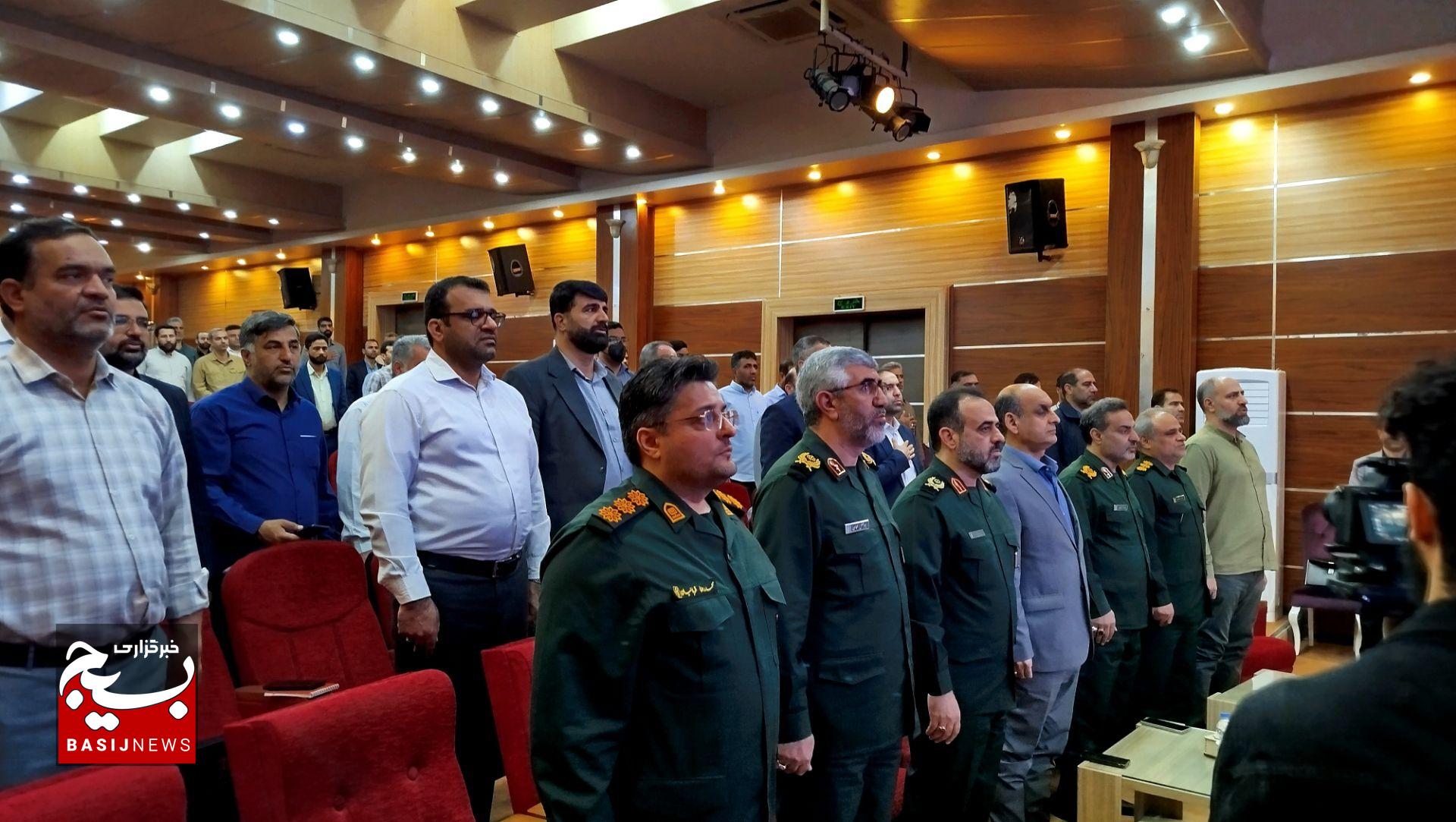 برای پیشرفت اقتصادی، باید فرهنگ جبهه را در کشور نهادینه کنیم