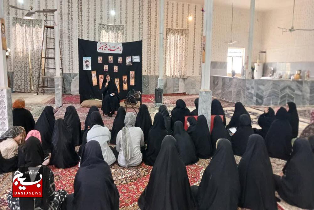 خستگی در قاموس شهید رئیسی معنا نداشت