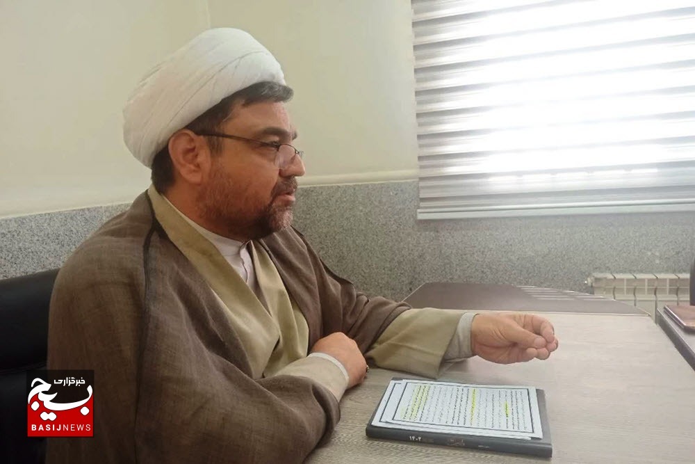 فلسفه جلسات اخوت ایجاد پیوند عمیق انسانی و اخلاقی و معنویت است