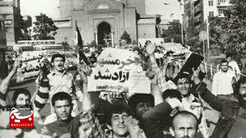 خرمشهر؛ فتحِ دیروز، درسِ امروز