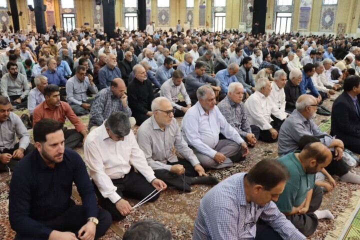 امام جمعه موقت ایلام: سفر رئیس‌جمهور نقطه عطف توسعه استان خواهد بود