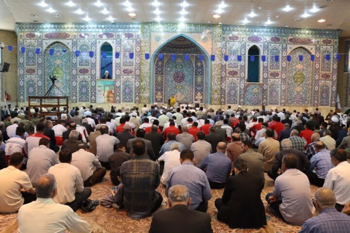 امام جمعه موقت ایلام: سفر رئیس‌جمهور نقطه عطف توسعه استان خواهد بود