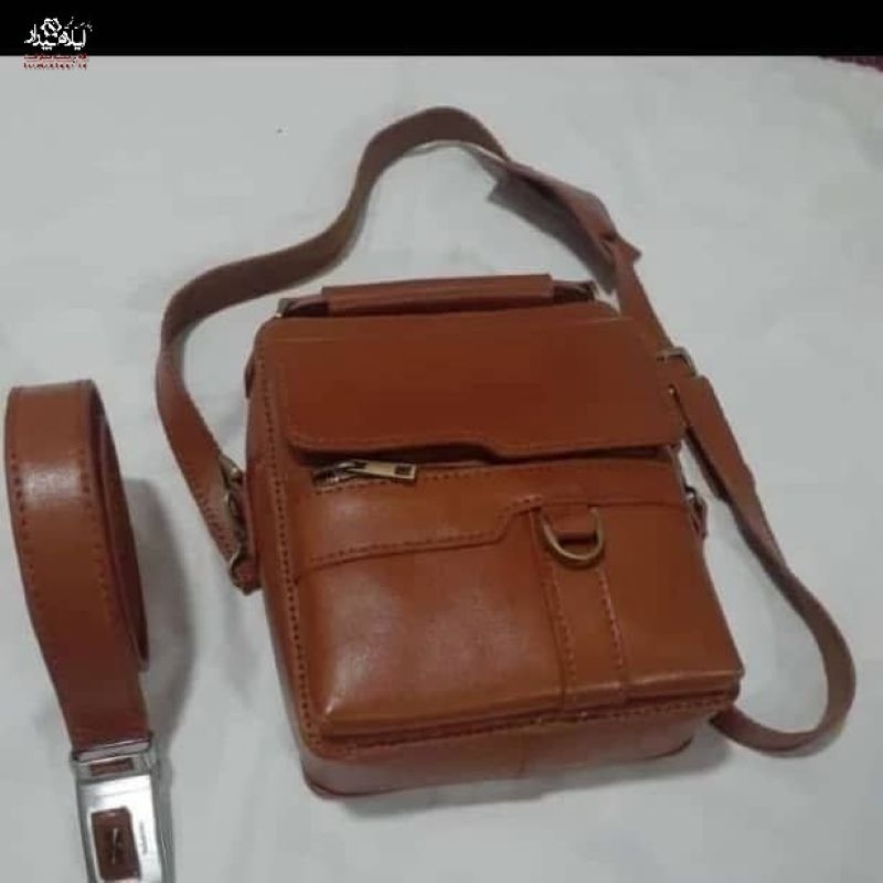 ایجاد کارگاه چرم‌دوزی ایلام، فرصتی برای اشتغال جوانان