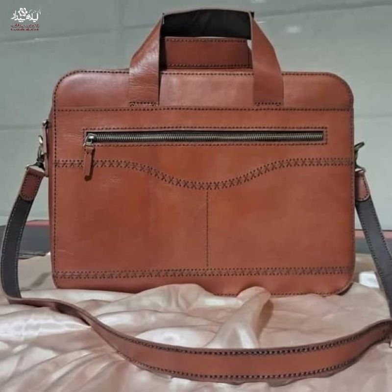 ایجاد کارگاه چرم‌دوزی ایلام، فرصتی برای اشتغال جوانان