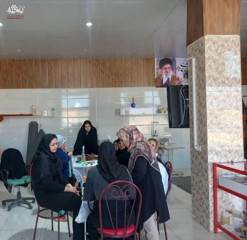 ایجاد کارگاه چرم‌دوزی ایلام، فرصتی برای اشتغال جوانان