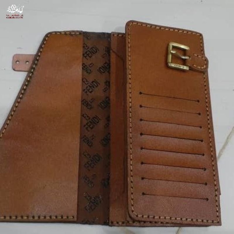 ایجاد کارگاه چرم‌دوزی ایلام، فرصتی برای اشتغال جوانان