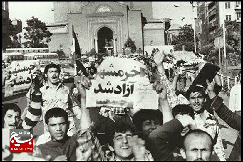 از جدایی بحرین تا آزادسازی خرمشهر