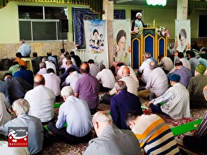 دشمن به دنبال اشغال خرمشهرهای ذهنی ما است
