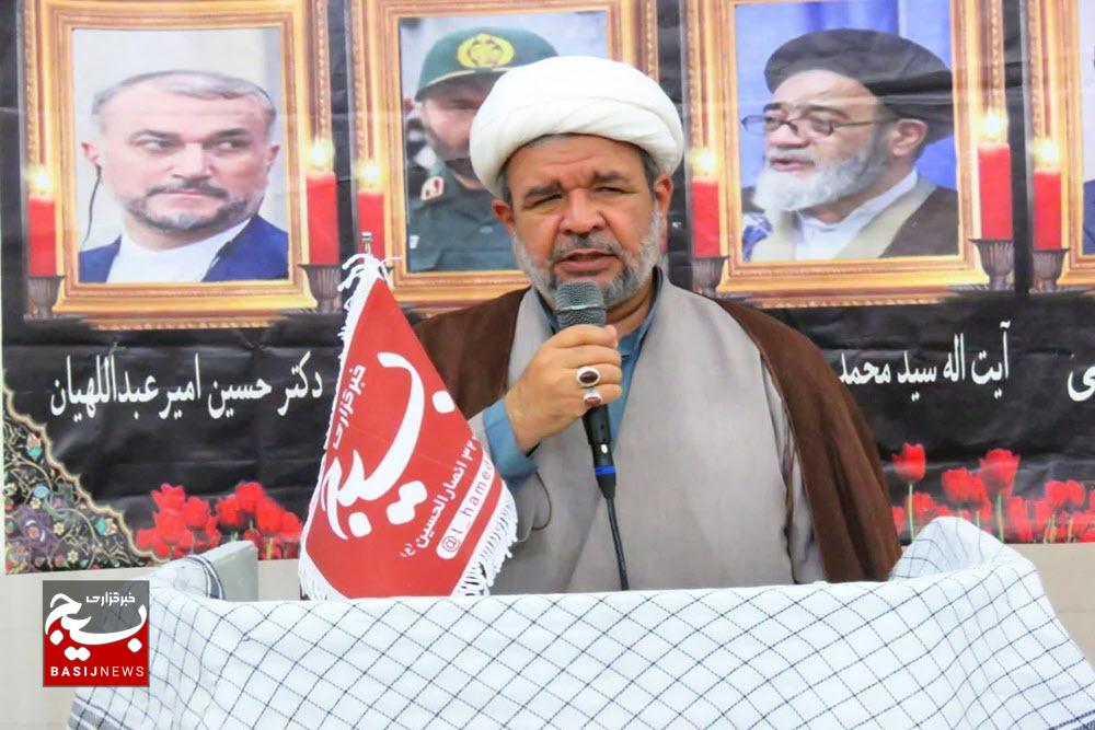 فتح خرمشهر تجلی اراده الهی و نماد عقلانیت و استقامت انقلابی بود