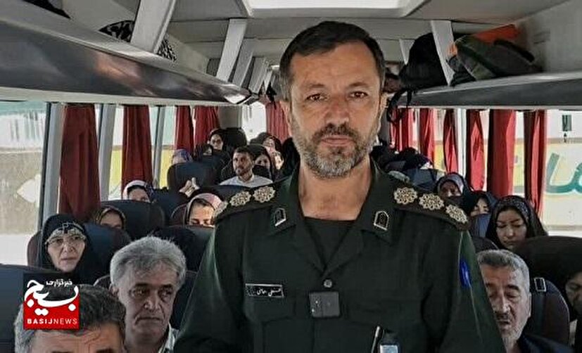 اعزام ۱۵۰۰ نفر از خراسان شمالی برای شرکت در مراسم سالگرد ارتحال امام خمینی(ره)