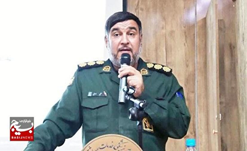 اعطای بیش از۲۴ میلیارد تومان تسهیلات اشتغالزایی توسط بسیج سازندگی در شیروان