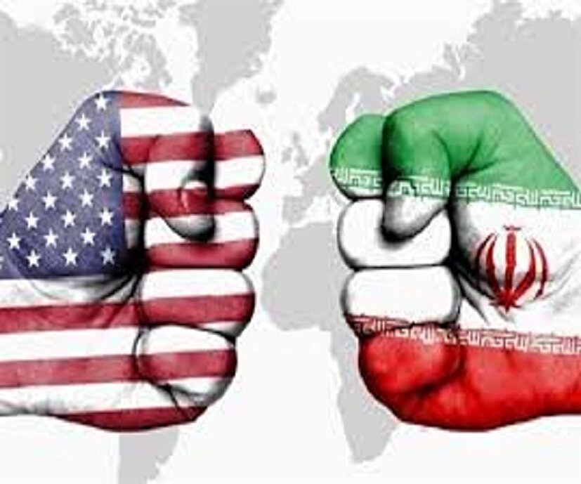 دشمنی بدون نقاب آمریکا بر همگان واضح است