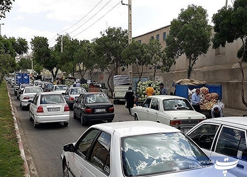 وانت‌ها غدهٔ چرکین شهر