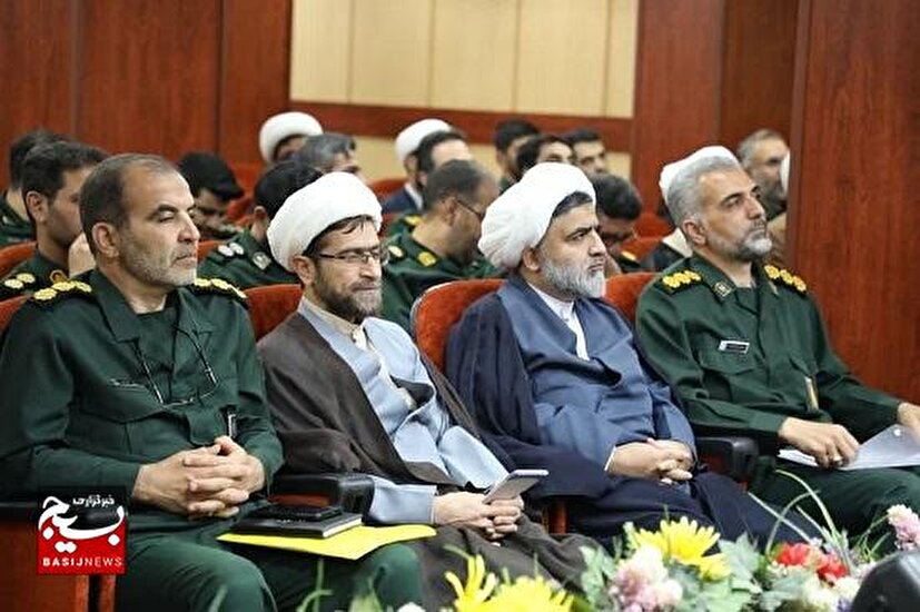 برگزاری دوره توانمندسازی «شهید میثمی»