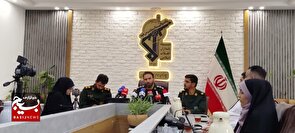 غدیر، نقشه راه است/اجرای ۸ قرارگاه فرهنگی و اجتماعی در شهرستان کرج/انتشار فیلم شهید شرع پسند در راستای کنگره ملی شهدای استان البرز/احداث دبیرستان شهید شرع پسند در کرج/جشن ۸ کیلومتری غدیر؛ میزبان مردم علوی شهر کرج