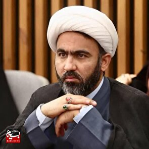 تبیین واقعه غدیر رسالت فعالان عرصه کانون‌های فرهنگی هنری مساجد است/ برپایی بیش از ۴۰۰ جشن فرهنگی با محوریت تبیین واقعه غدیر در مساجد البرز
