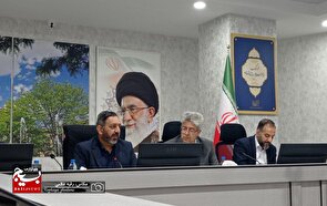 آوازه شهید آل هاشم فراتر از آذربایجان شرقی بود