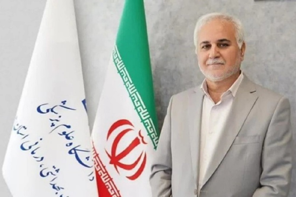 کنفوبیشن گردشگری سلامت فرصتی برای معرفی همدان در دیپلماسی درمان