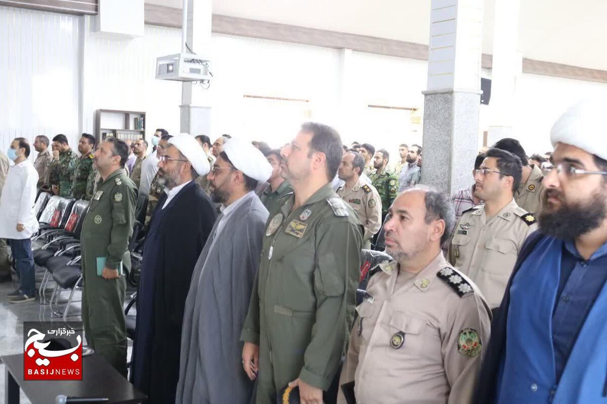 ثبت نام ۷۰ موکب جهت مشارکت در جشن غدیر در شهر محمدیه 
