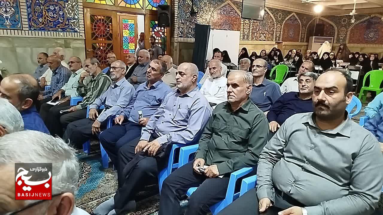 آیت‌الله امینیان در مسیر بصیرت و خدمت الگویی ماندگار برای روحانیت شد