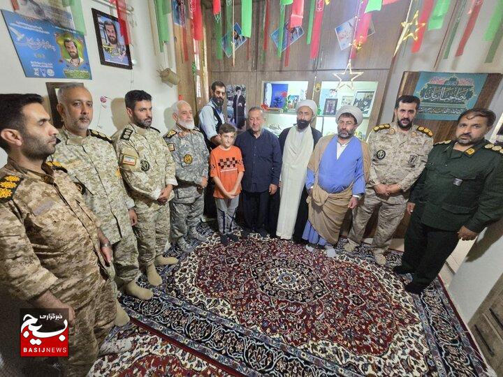 توان دفاعی کشور در سطح عالی است