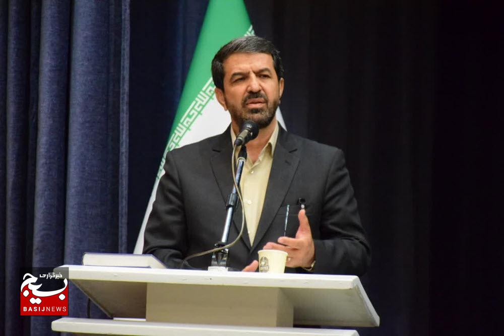 همدان می‌تواند قطب گردشگری و سرمایه‌گذاری باشد/ وحدت و انسجام، کلید پیشرفت همدان است