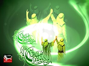 ولایت‌فقیه ادامه‌ ولایت غدیری است