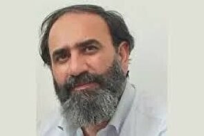 ریاست سازمان بسیج هنرمندان کشور درگذشت محمدرضا خدایی را تسلیت گفت