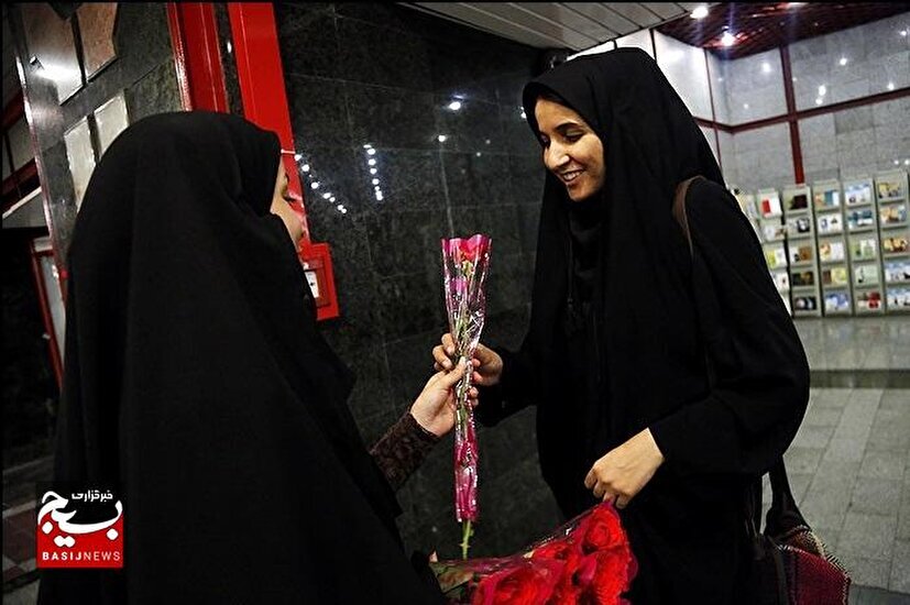 عفاف؛ سلاحی در برابر خشم دنیا/رابطه عفاف و آرامش روانی از نگاه امام هادی علیه‌السلام