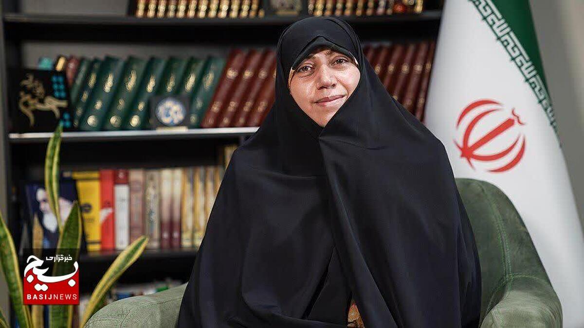 استرداد لایحه حمایت از بانوان، پاسخ منفی به مطالبه جامعه‌ است