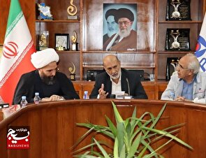 معرفی پیشرفت‌های صنعتی کشور و دستاوردهای نظام اسلامی، راهکار مقابله با جنگ ترکیبی دشمنان است