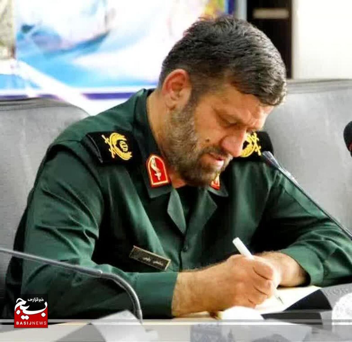 ضربه سربازان گمنام امام زمان(عج) به صهیونیست‌ها هرگز ترمیم نخواهد شد