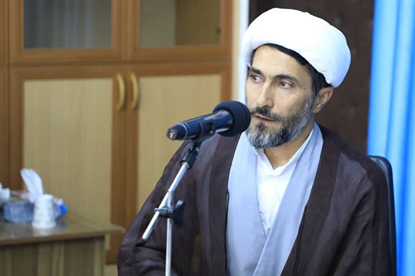 برگزاری برنامه های عید سعید غدیر با شعار محوری 