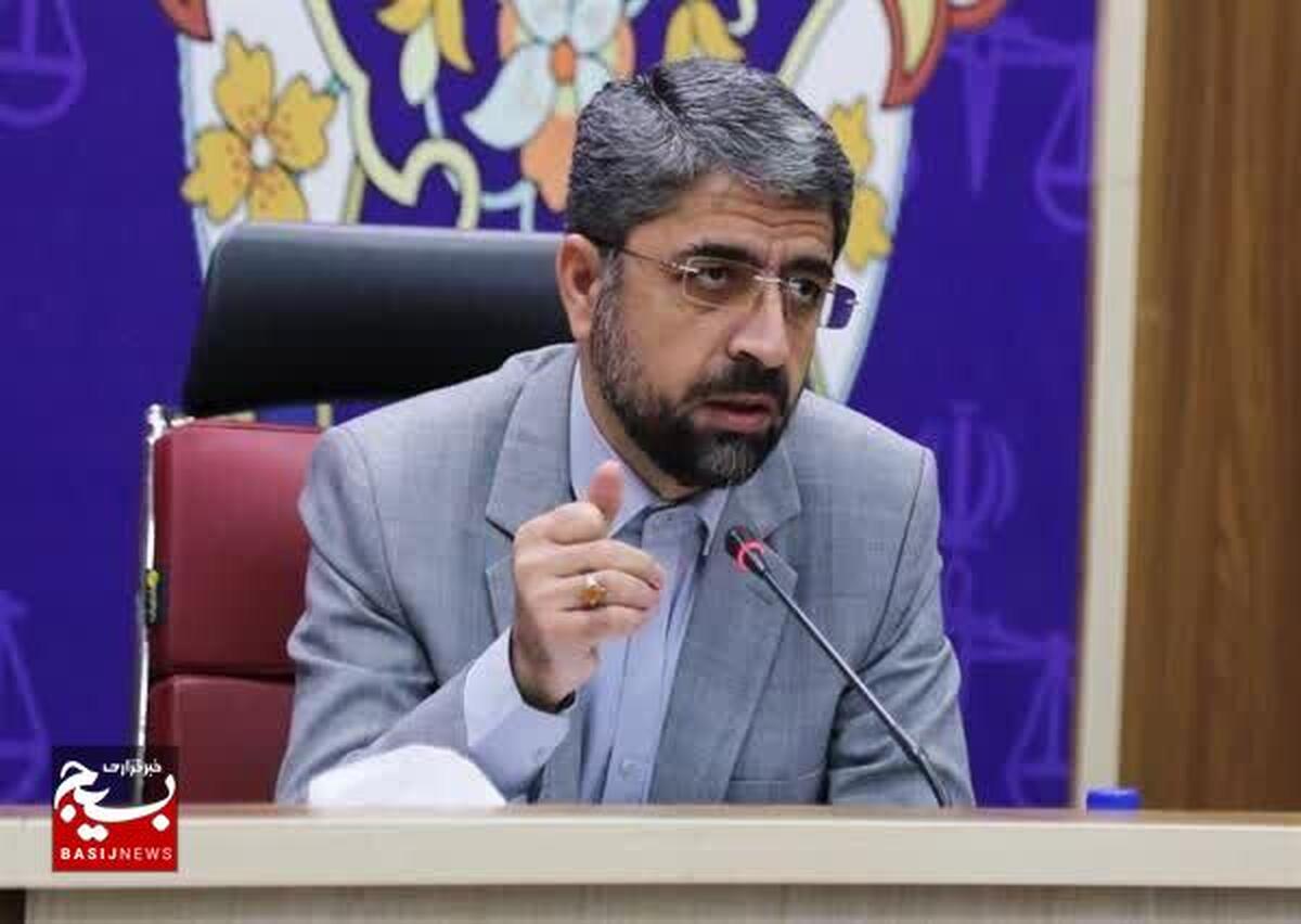 از راه‌اندازی سامانه‌ هوشمند نظارتی تا برخورد قاطع با متخلفان