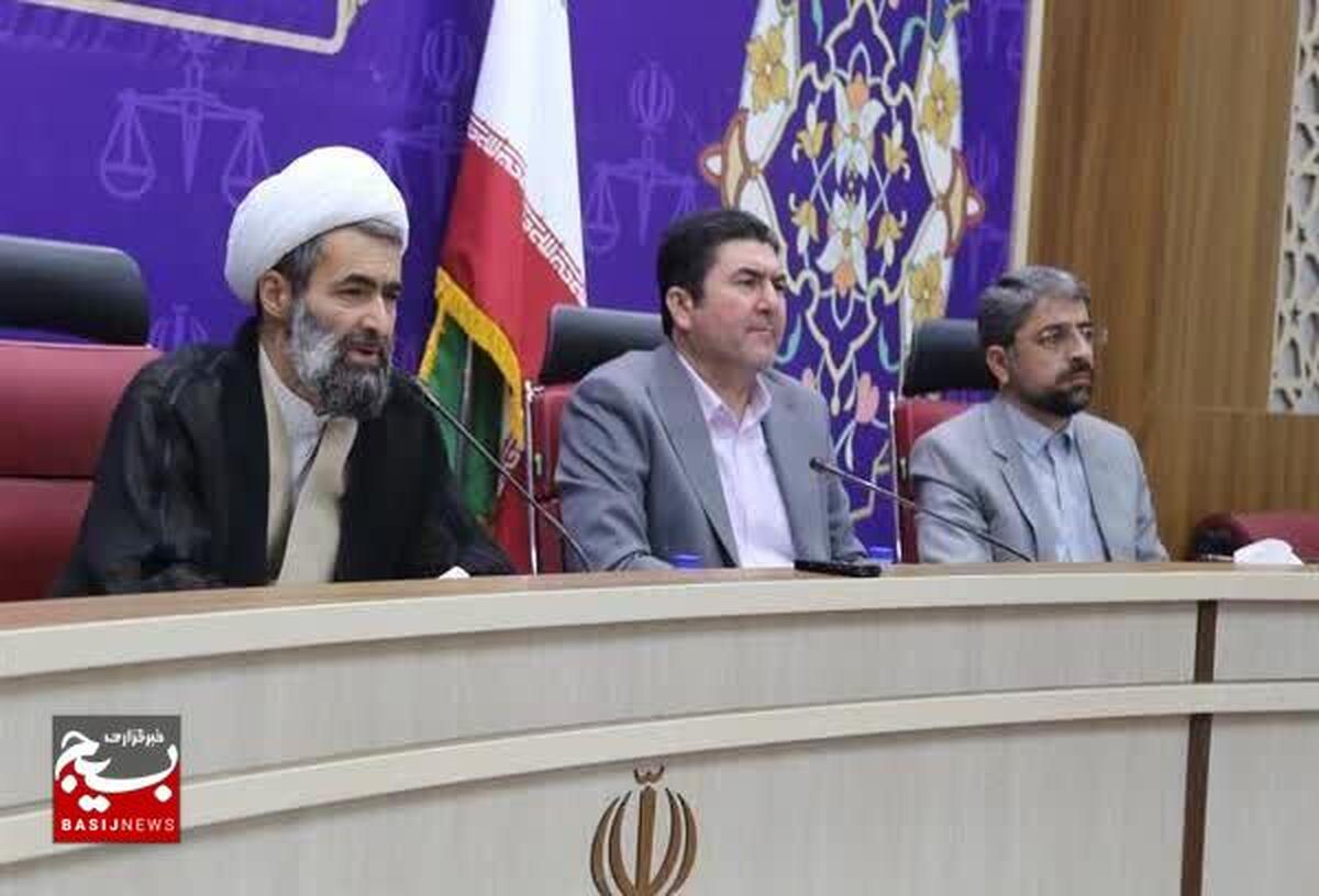 حفظ محیط زیست نه‌تنها یک وظیفه شرعی، بلکه تکلیفی قانونی است