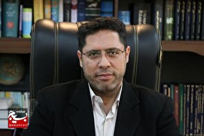 ماهدشت در مسیر ولایت؛ جشن‌های مردمی غدیر با شعار «دست در دست علی، پا به پای شهید» برگزار می‌شود