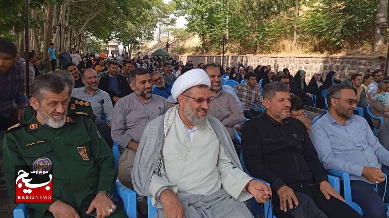 یکی از مهمترین برکات غدیر تکمیل دین اسلام است/واقعه غدیر از انحراف دین جلوگیری کرد