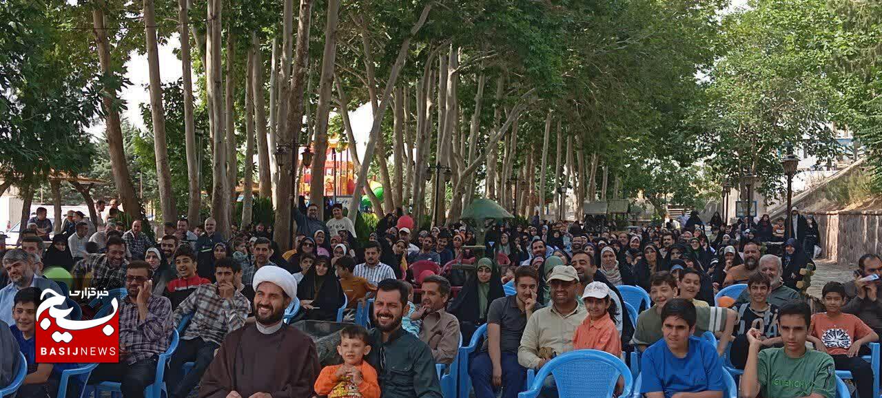 یکی از مهمترین برکات غدیر تکمیل دین اسلام است/واقعه غدیر از انحراف دین جلوگیری کرد